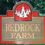 Greetings to all from Redrock Farm