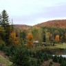 FALL FOLIAGE PICTORAL TOUR OF REDROCK FARM