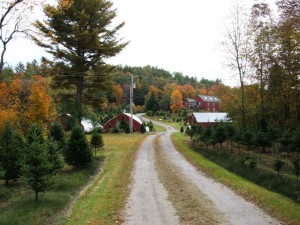 2 Redrock Lane, Chelsea, Vermont